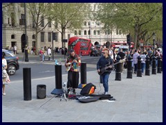 Trafalgar Square 26